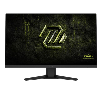 Monitor LED 27" (26,5"-28,4") MSI MAG 274QF